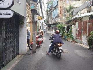 Nhà vip  lê văn sỹ q3  ngang 5  129m2  9 phòng  xe hơi đỗ cửa  30 tỷ  mt51