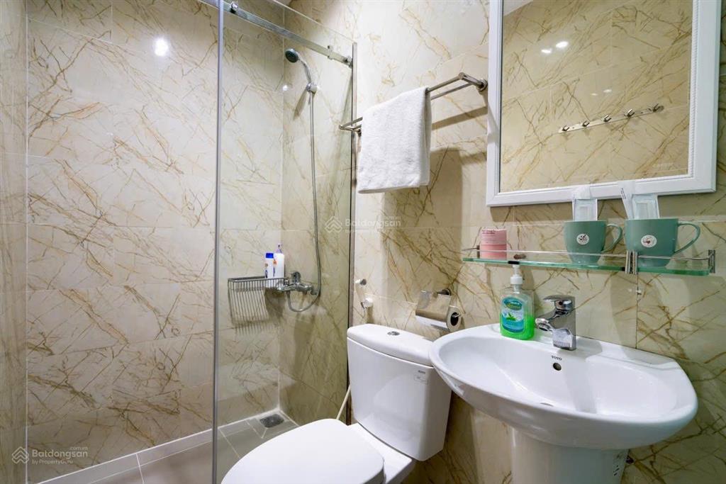 Căn hộ studio ban công thoáng võ văn tần quận 3 | gần hồ con rùa, công viên tao đàn, dinh độc lập