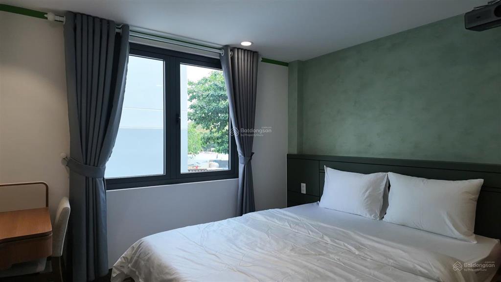Căn hộ studio full nội thất lê văn sỹ quận 3 | gần chùa pháp hoa, ga sài gòn | trống sẵn ở ngay