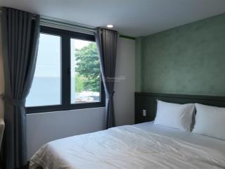 Căn hộ studio full nội thất lê văn sỹ quận 3 | gần chùa pháp hoa, ga sài gòn | trống sẵn ở ngay