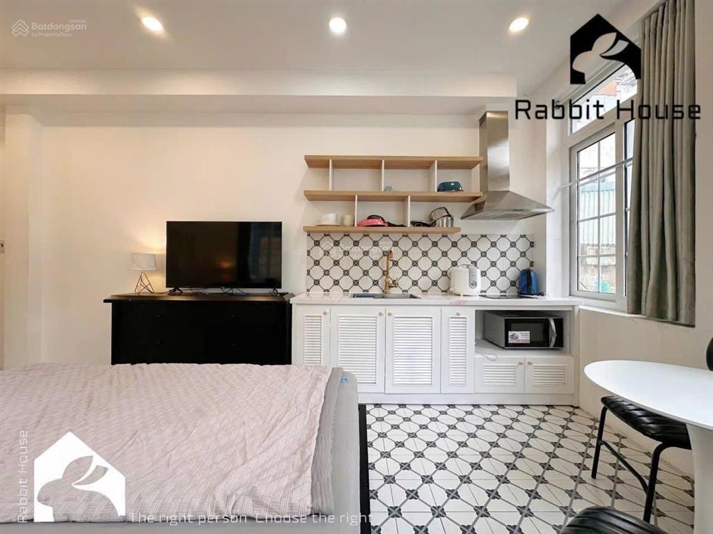 Cho thuê căn hộ studio cửa sổ thoáng nguyễn văn cừ quận 5 | gần nowzone, đh sư phạm, đh sài gòn