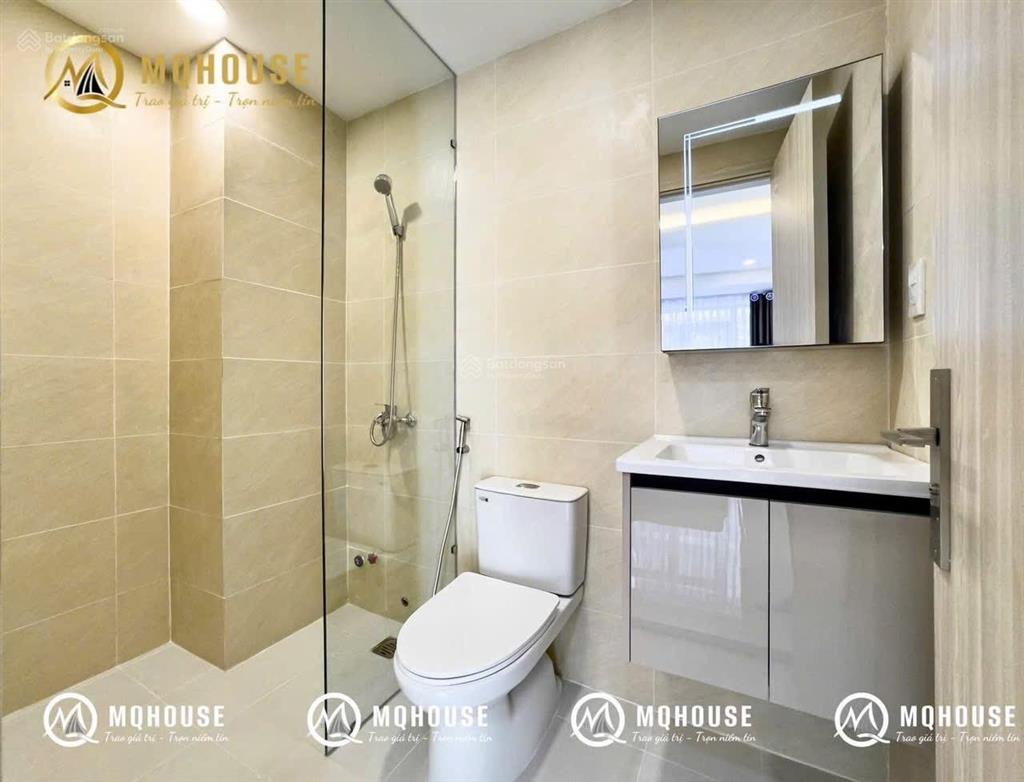 Cho thuê căn hộ studio ban công thành thái quận 10 | ngay vạn hạnh mall, bệnh viện nhi đồng 1