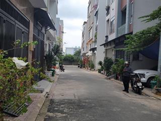 Bán nhà riêng tại gò xoài, 7,5 tỷ, 63m2 view đẹp giá tốt