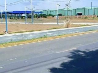 Bán đất 190m2 150m đất ở tại đt 756b, minh lập, chơn thành, giá 525tr, chỉ hơn 200tr mua được.