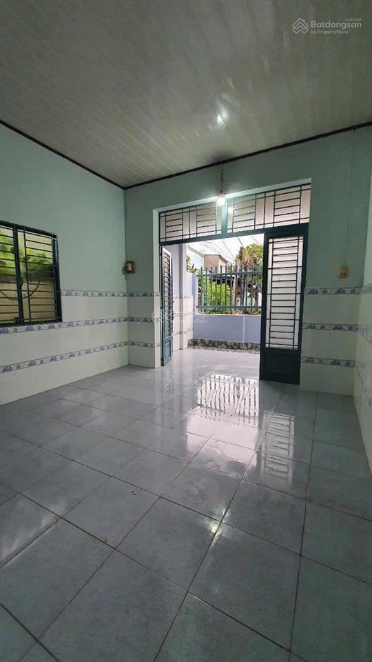 Nhà cho thuê chính chủ 21/23 đường số 3, gần vimhome q9 dt 110m2 ngang 6m