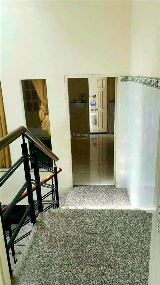 Cho thuê nhà mặt tiền tiền trung lộ bình hòa 24 , nhà 1 trệt 1 lầu 150m2 sử dụng