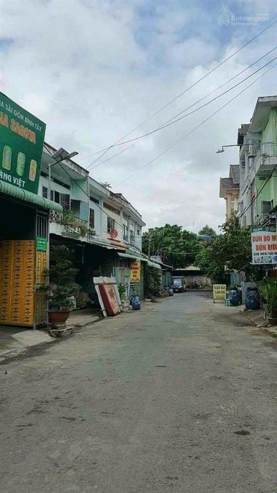 Cho thuê nhà mặt tiền tiền trung lộ bình hòa 24 , nhà 1 trệt 1 lầu 150m2 sử dụng