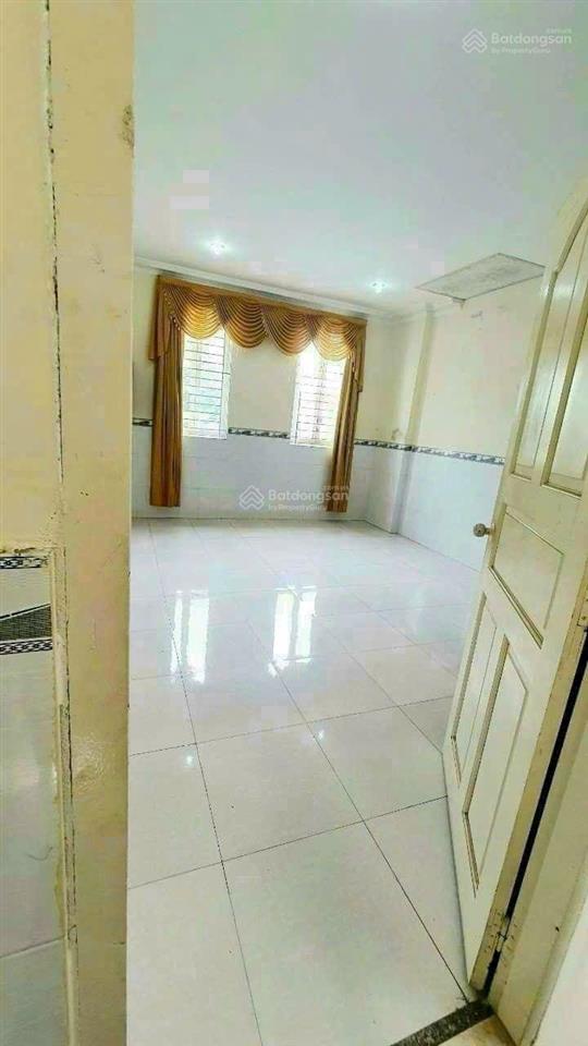 Cho thuê nhà mặt tiền tiền trung lộ bình hòa 24 , nhà 1 trệt 1 lầu 150m2 sử dụng