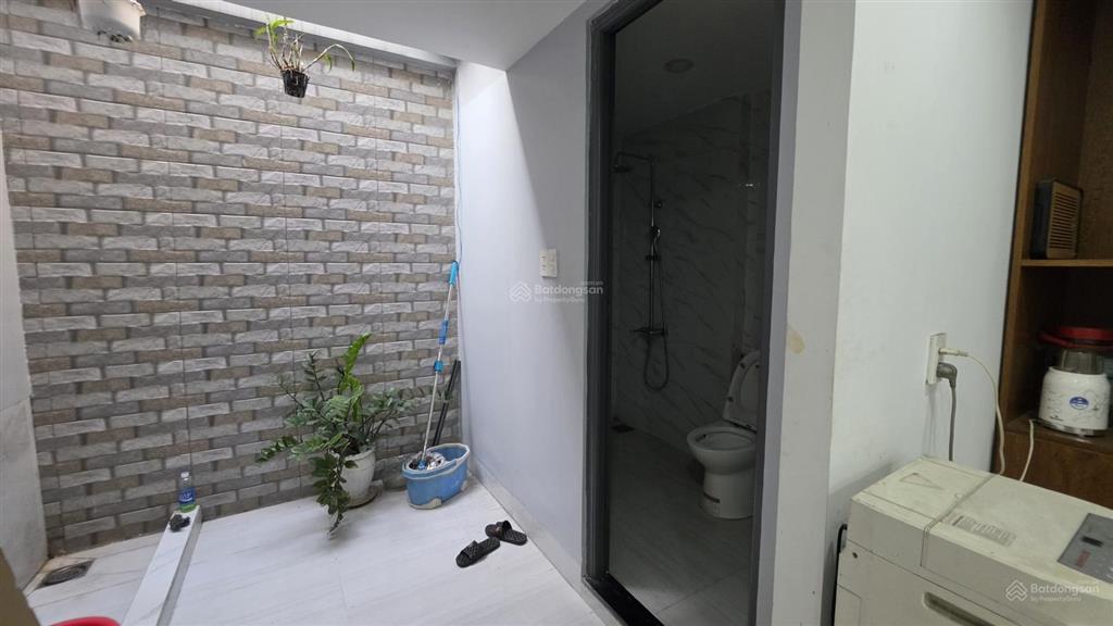 Bán nhà riêng tại hẻm tam châu, thủ đức, 1 trệt 3 lầu 7,3 tỉ