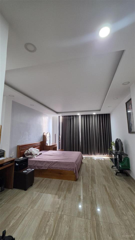 Bán nhà riêng tại hẻm tam châu, thủ đức, 1 trệt 3 lầu 7,3 tỉ