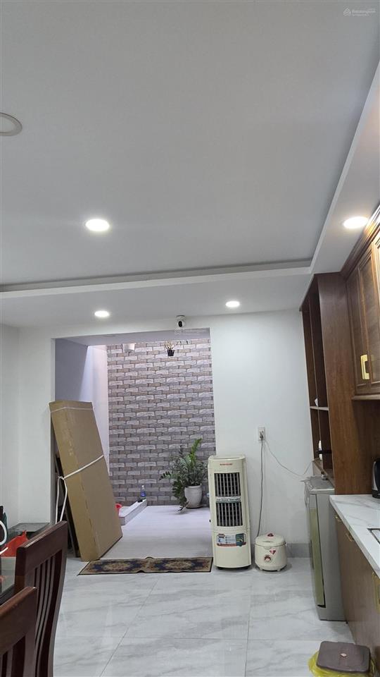 Bán nhà riêng tại hẻm tam châu, thủ đức, 1 trệt 3 lầu 7,3 tỉ