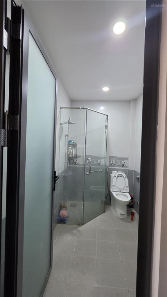 Bán nhà riêng tại hẻm tam châu, thủ đức, 1 trệt 3 lầu 7,3 tỉ