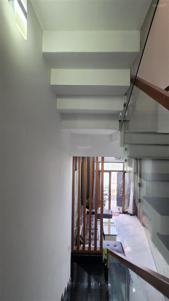 Bán nhà riêng tại hẻm tam châu, thủ đức, 1 trệt 3 lầu 7,3 tỉ