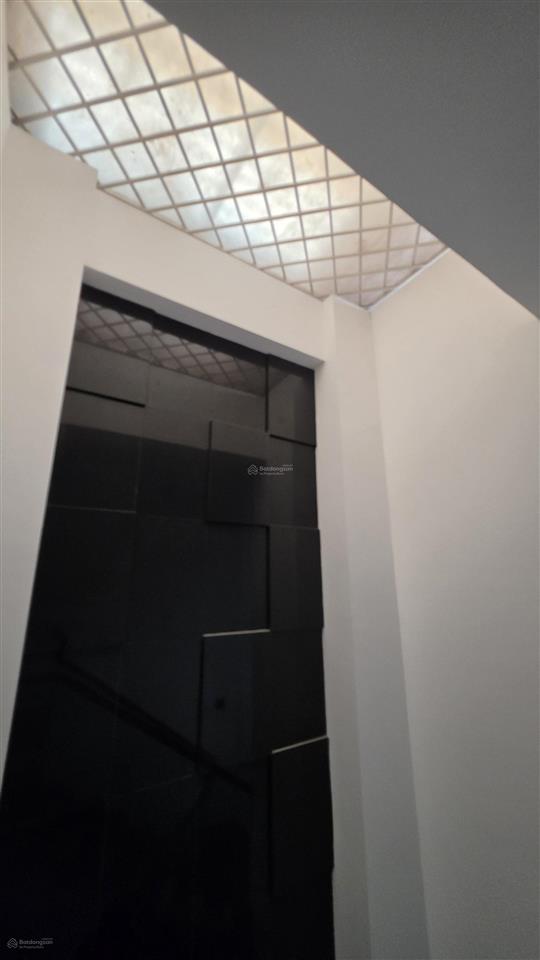 Bán nhà riêng tại hẻm tam châu, thủ đức, 1 trệt 3 lầu 7,3 tỉ