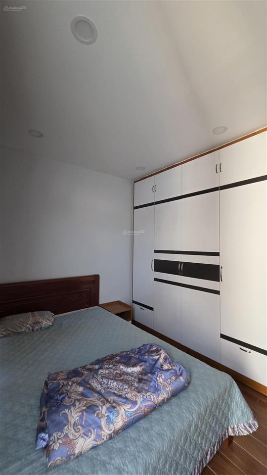 Bán nhà riêng tại hẻm tam châu, thủ đức, 1 trệt 3 lầu 7,3 tỉ