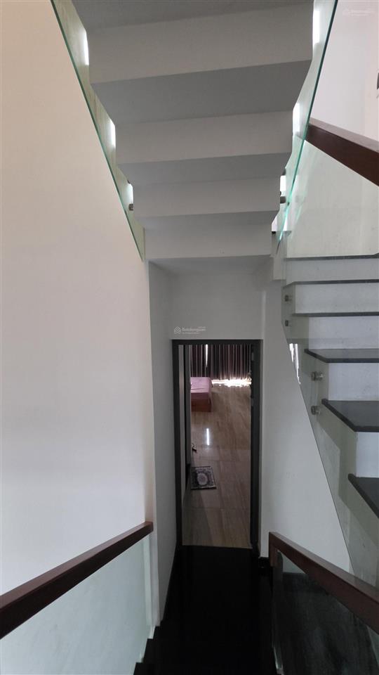 Bán nhà riêng tại hẻm tam châu, thủ đức, 1 trệt 3 lầu 7,3 tỉ