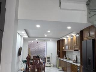 Bán nhà riêng tại hẻm tam châu, thủ đức, 1 trệt 3 lầu 7,3 tỉ