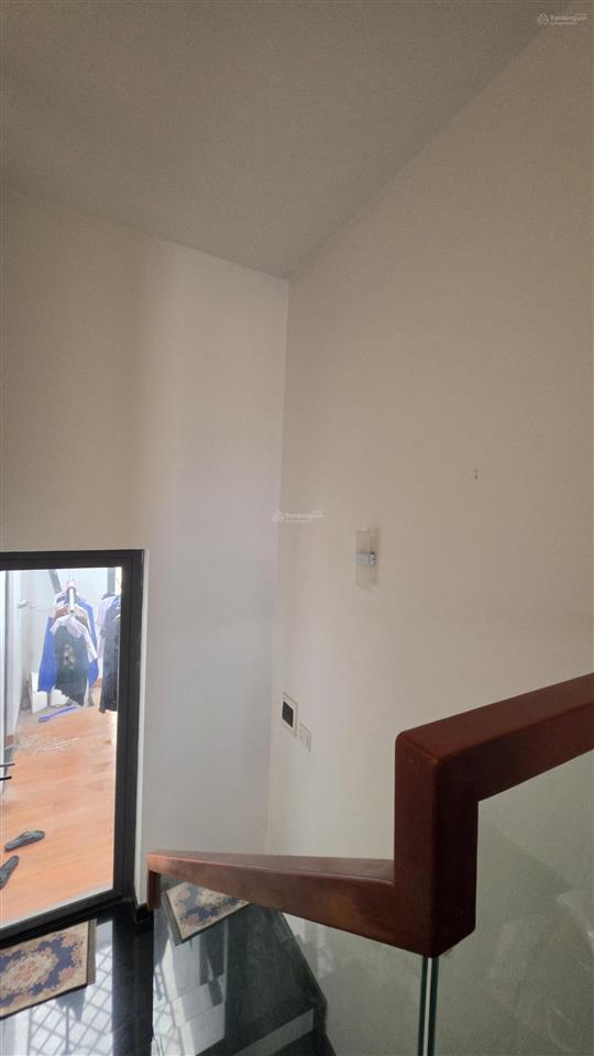 Bán nhà riêng tại hẻm tam châu, thủ đức, 1 trệt 3 lầu 7,3 tỉ