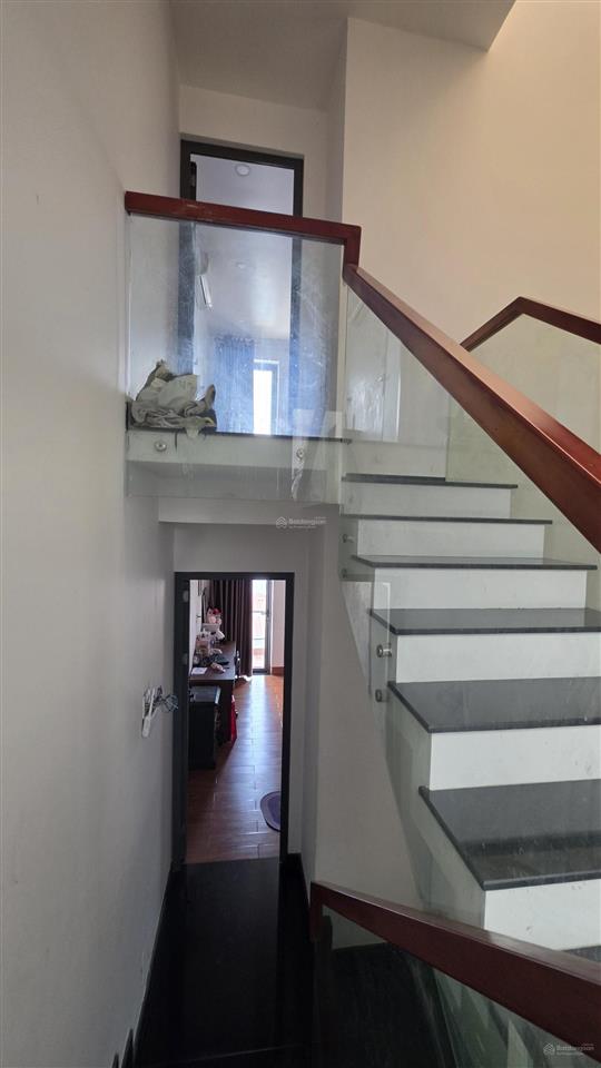 Bán nhà riêng tại hẻm tam châu, thủ đức, 1 trệt 3 lầu 7,3 tỉ