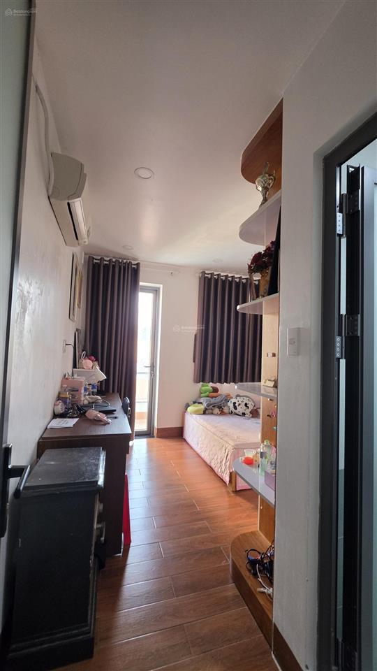 Bán nhà riêng tại hẻm tam châu, thủ đức, 1 trệt 3 lầu 7,3 tỉ