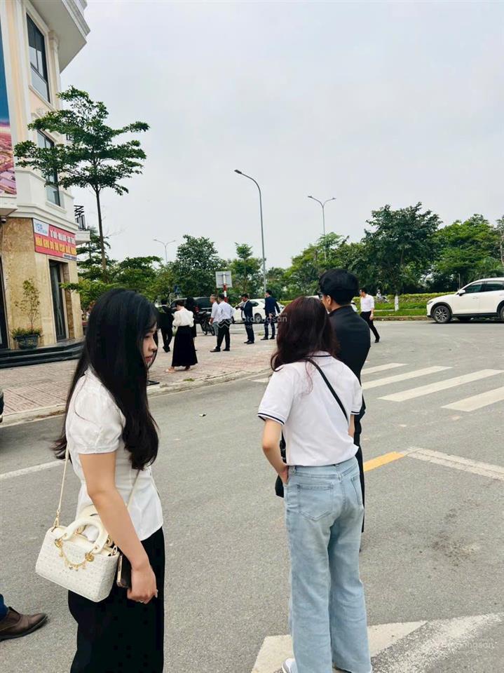 Duy nhất căn ngoại giao vietsing square  giá chỉ 6.2 tỷ | rẻ hơn thị trường 1 tỷ