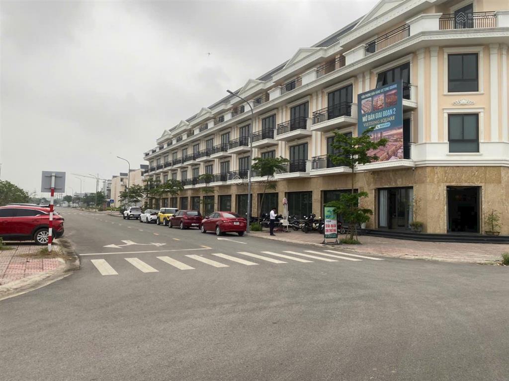 Duy nhất căn ngoại giao vietsing square  giá chỉ 6.2 tỷ | rẻ hơn thị trường 1 tỷ