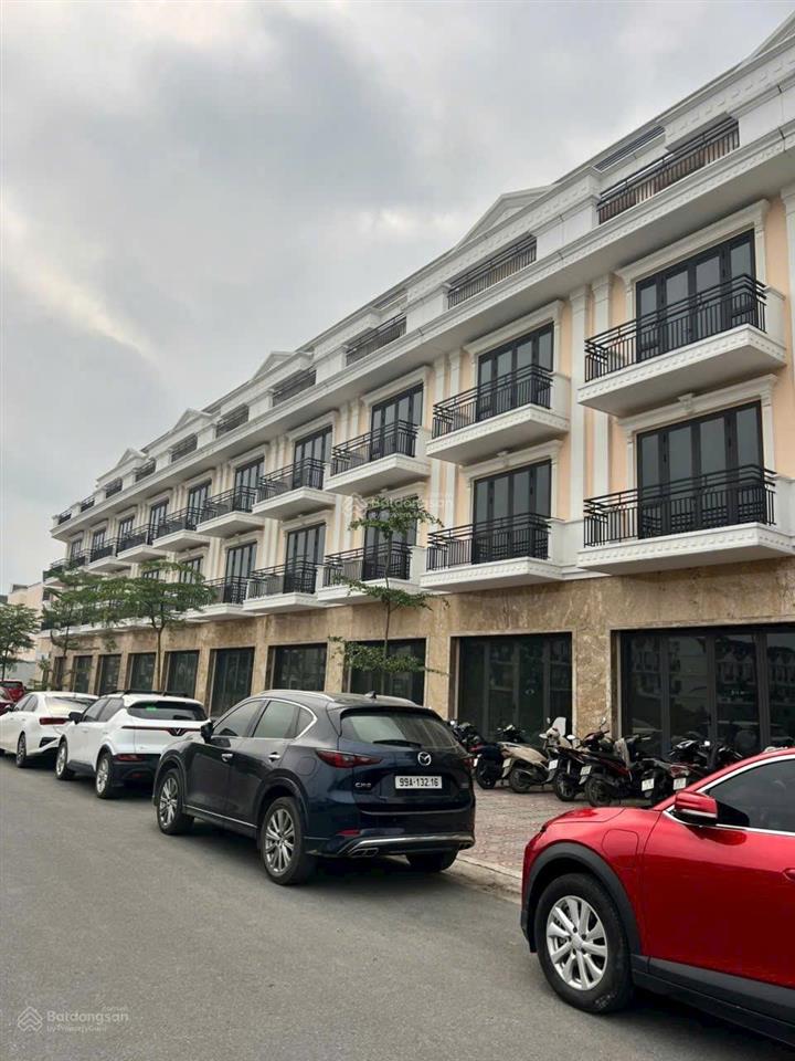 Duy nhất căn ngoại giao vietsing square  giá chỉ 6.2 tỷ | rẻ hơn thị trường 1 tỷ