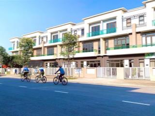 Căn góc hiếm tại centa city  vsip bắc ninh 137m² giá chỉ 12,8 tỷ  đã hoàn thiện đẹp  sẵn sổ