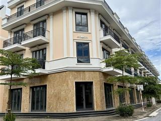 Cắt lỗ sâu shophouse vsip bắc ninh  75m² mt 5m chỉ 5,3 tỷ, đón đầu dòng tiền nghìn cư dân