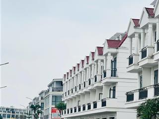 Đầu tư dòng tiền khu vsip bắc ninh  shophouse hoàn thiện chỉ 5,9 tỷ