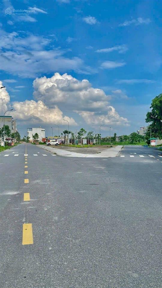 Chỉ 4, x tỷ sở hữu lô đất 90m2  gần 3 kcn lớn vsip  đại đồng  tiên sơn, sổ đỏ sẵn