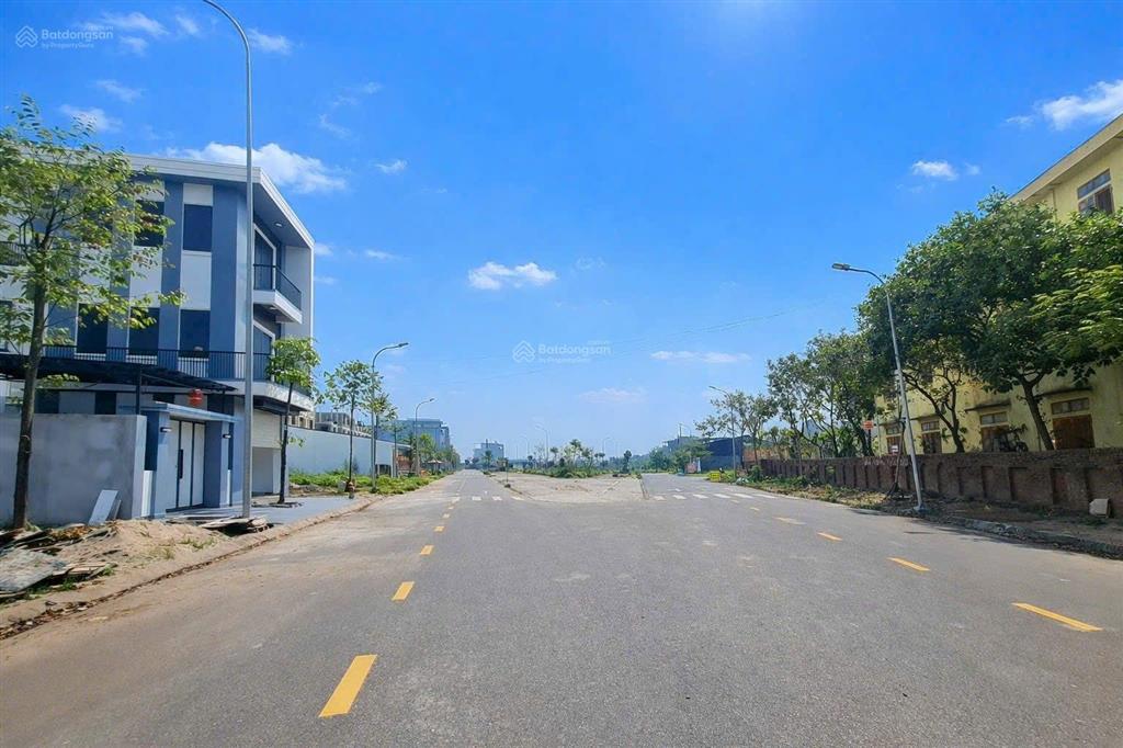 Chỉ 4, x tỷ sở hữu lô đất 90m2  gần 3 kcn lớn vsip  đại đồng  tiên sơn, sổ đỏ sẵn