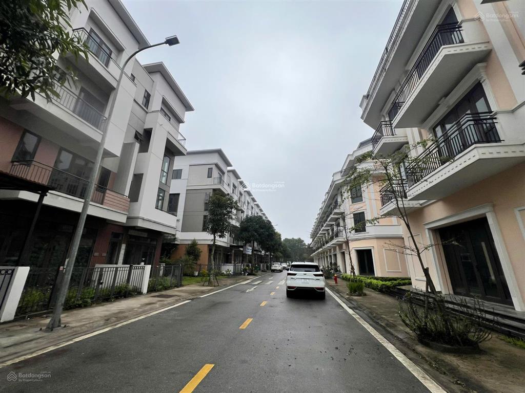 Shophouse vietsing square  giá cắt lỗ chỉ nhỉnh 5 tỷ
