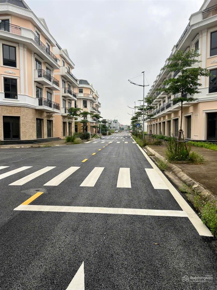 Shophouse vietsing square  giá cắt lỗ chỉ nhỉnh 5 tỷ