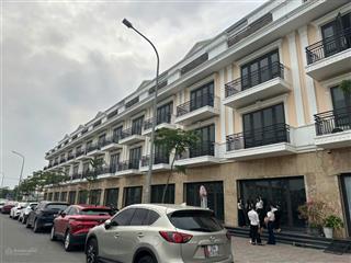Shophouse vietsing square  giá cắt lỗ chỉ nhỉnh 5 tỷ
