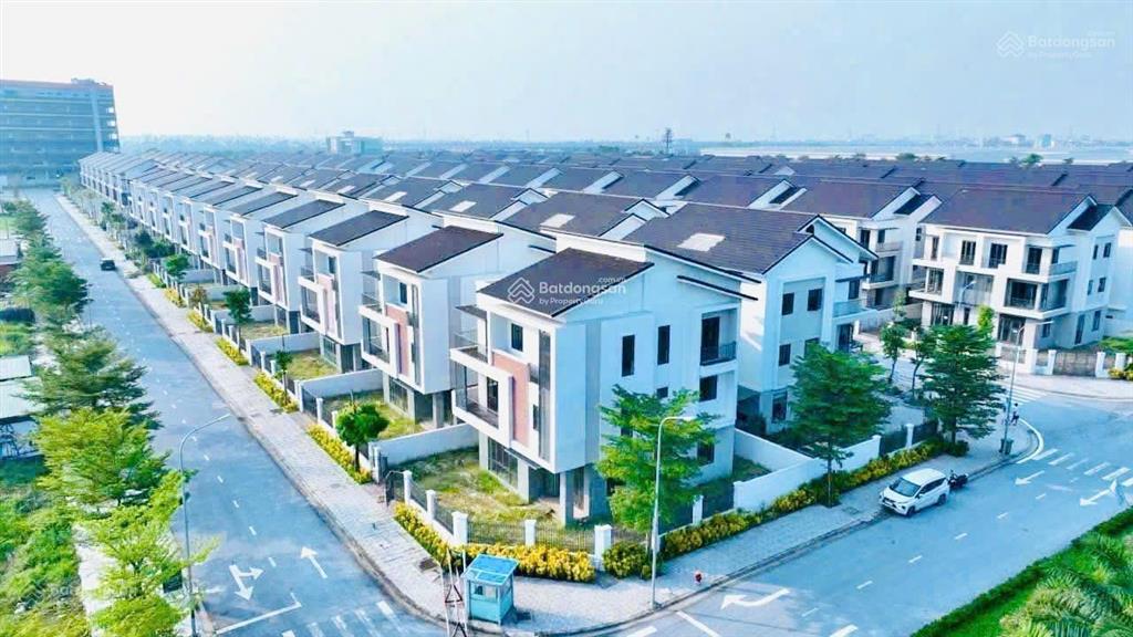Chỉ 6,8 tỷ sở hữu shophouse 100m² tại centa riverside  ngay sát hà nội  sẵn sổ giao dịch nhanh