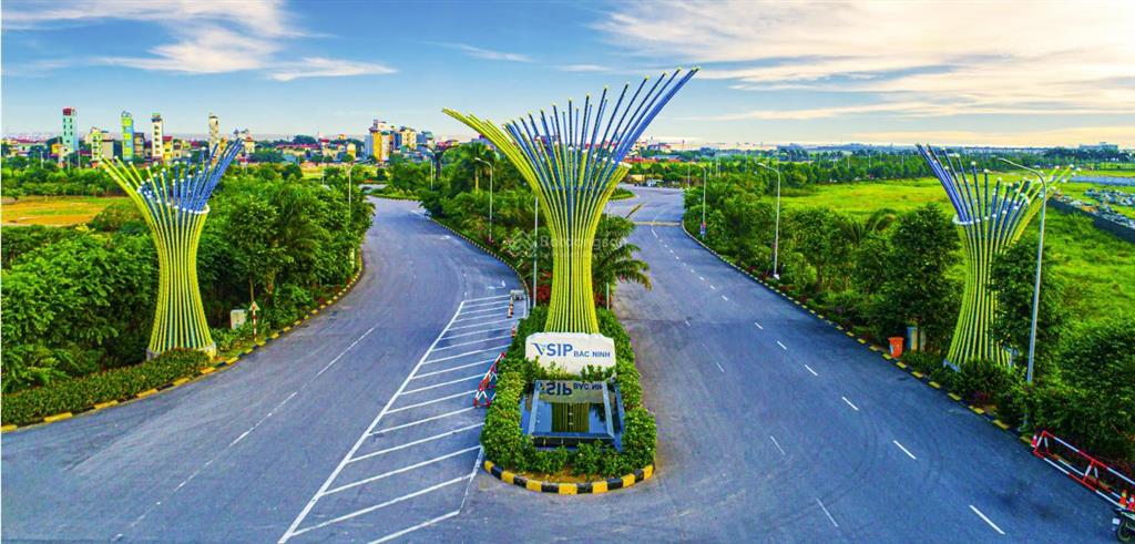 Chỉ 6,8 tỷ sở hữu shophouse 100m² tại centa riverside  ngay sát hà nội  sẵn sổ giao dịch nhanh
