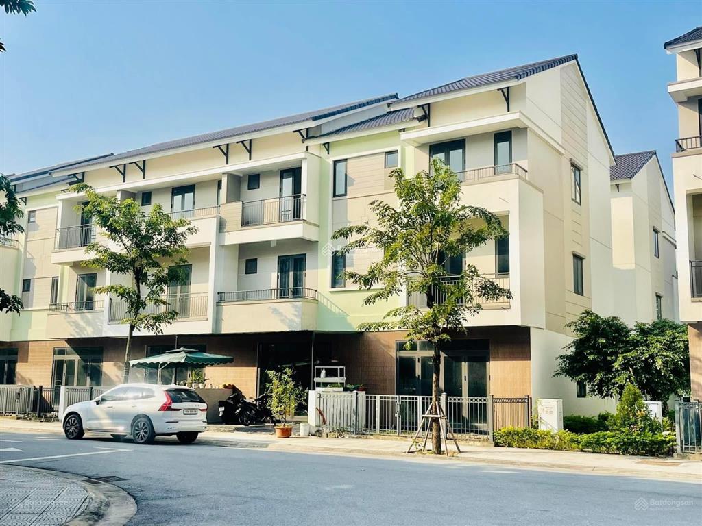 Chỉ 6,5 tỷ sở hữu shophouse 90m2 centa city vsip bắc ninh  mặt tiền 6m  sổ hồng lâu dài