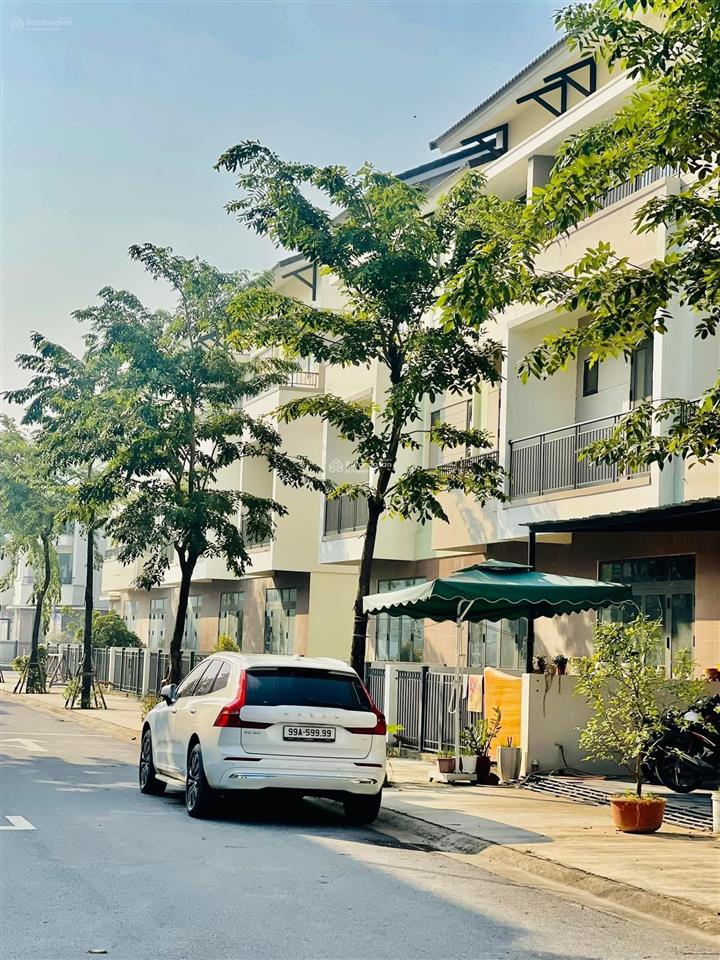 Chỉ 6,5 tỷ sở hữu shophouse 90m2 centa city vsip bắc ninh  mặt tiền 6m  sổ hồng lâu dài