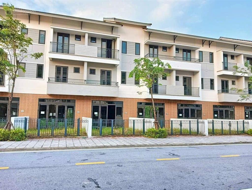 Chỉ 7,65 tỷ  sở hữu shophouse 120m2 đã có sổ tại vsip bắc ninh