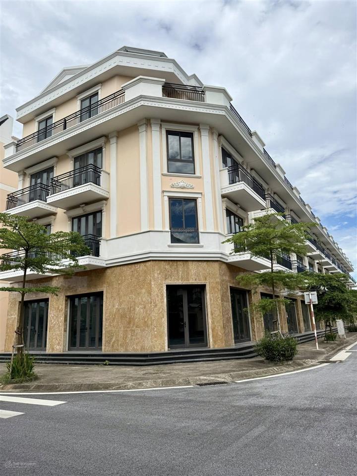 Shophouse vietsing square vsip bắc ninh  chỉ 6,x tỷ | hỗ trợ vay 70% | chiết khấu 2,5%