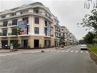 Shophouse vietsing square vsip bắc ninh  chỉ 6,x tỷ | hỗ trợ vay 70% | chiết khấu 2,5%