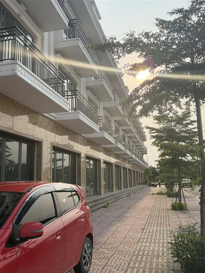Shophouse vietsing square vsip bắc ninh  chỉ 6,x tỷ | hỗ trợ vay 70% | chiết khấu 2,5%