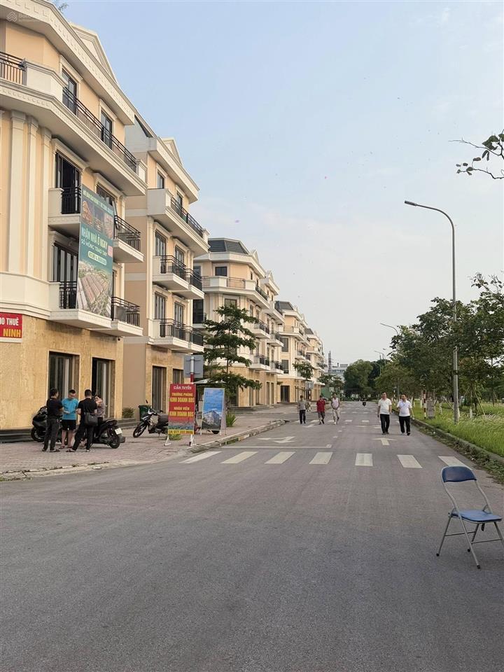 Shophouse vietsing square vsip bắc ninh  chỉ 6,x tỷ | hỗ trợ vay 70% | chiết khấu 2,5%