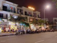 Chỉ 8.8 tỷ sở hữu shophouse sh3 centa city 120m2  sẵn sổ