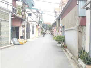 Bán đất mặt đường chính trùng quán  sát chợ ninh hiệp  vị trí kinh doanh hiếm  giá hơn 8 tỷ