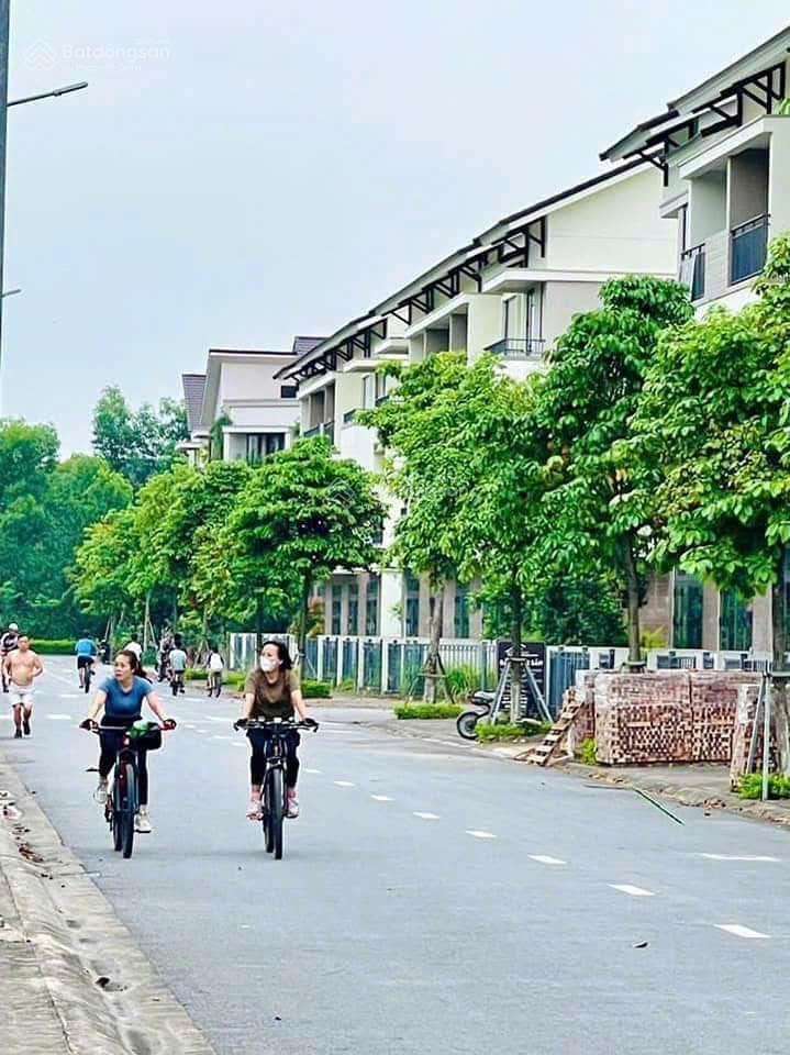 Chỉ 6,4 tỷ sở hữu shophouse 90m2 centa city vsip bắc ninh  mặt tiền 6m  sổ hồng lâu dài