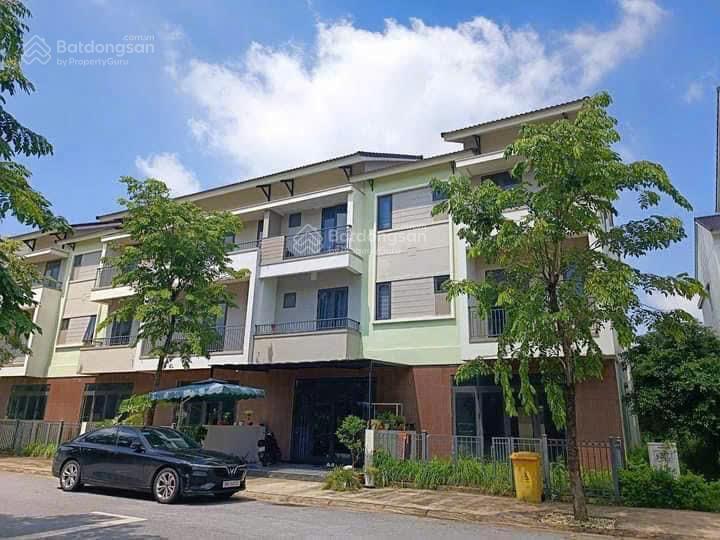 Chỉ 6,4 tỷ sở hữu shophouse 90m2 centa city vsip bắc ninh  mặt tiền 6m  sổ hồng lâu dài