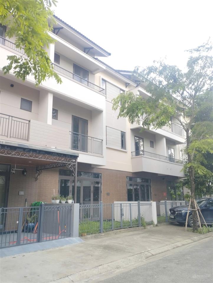 Chỉ 6,4 tỷ sở hữu shophouse 90m2 centa city vsip bắc ninh  mặt tiền 6m  sổ hồng lâu dài