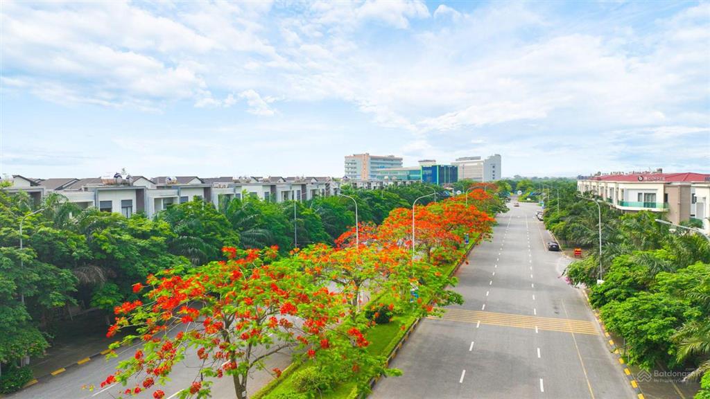 Sh1 centa city  120m mặt đường hữu nghị 56m | sẵn sổ  nhỉnh 11 tỷ bao phí